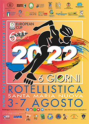 6 Giorni 2022